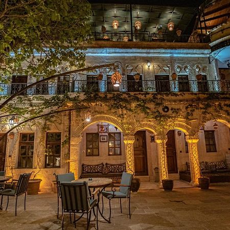 Goreme House Buitenkant foto