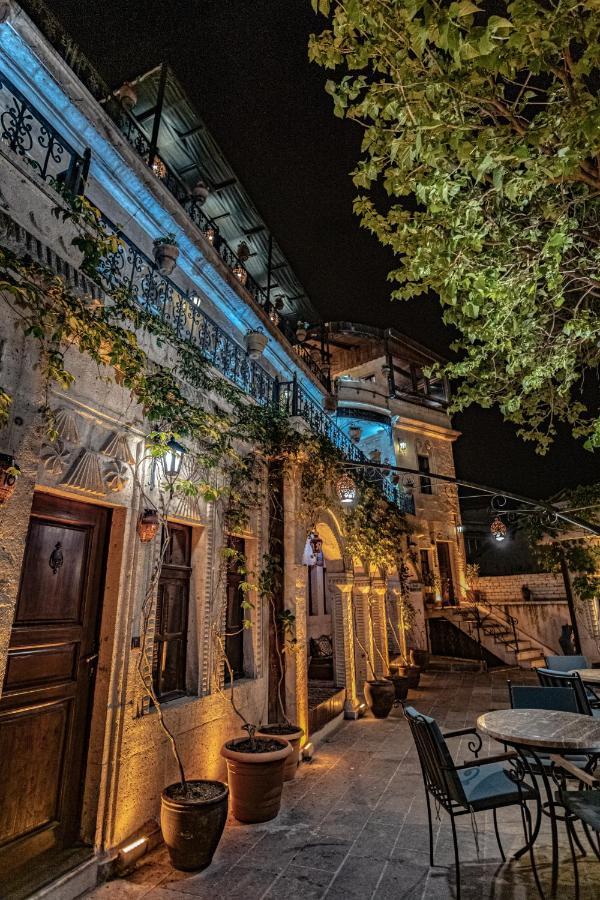 Goreme House Buitenkant foto