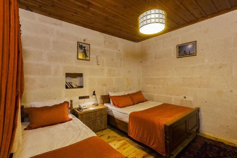 Goreme House Buitenkant foto