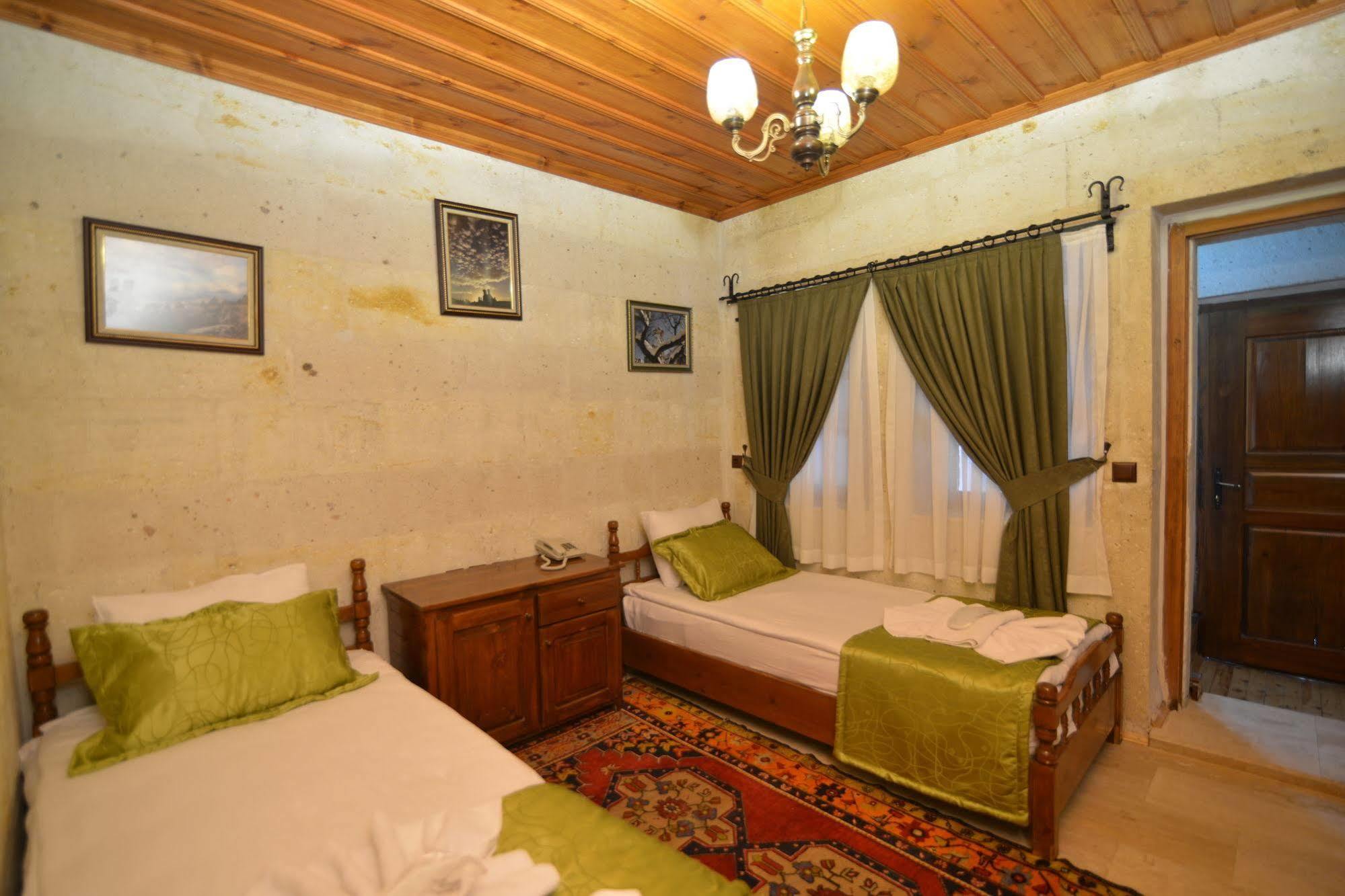 Goreme House Buitenkant foto