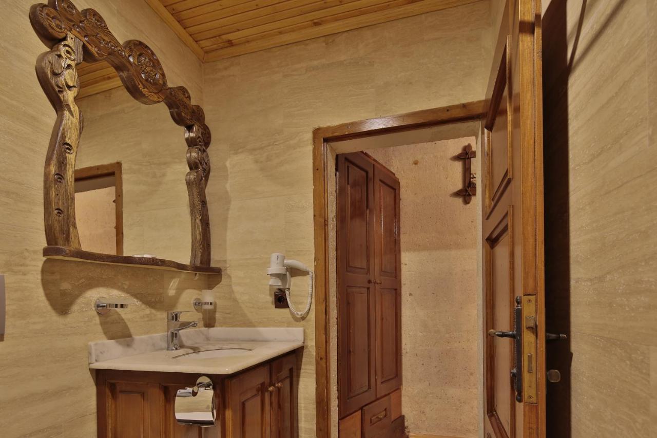 Goreme House Kamer foto