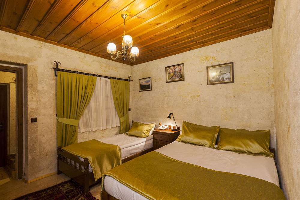 Goreme House Buitenkant foto