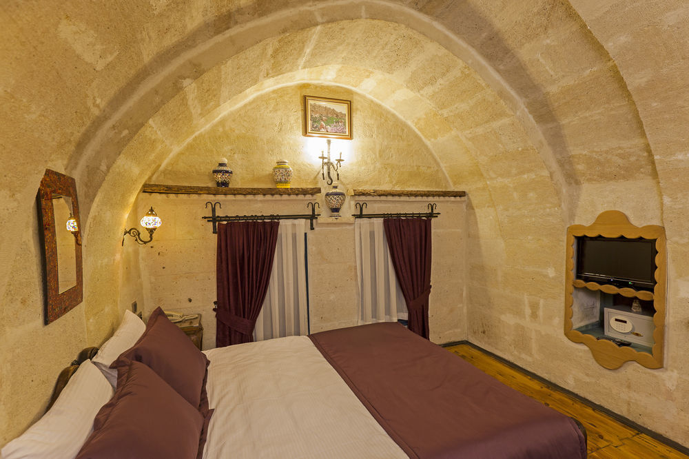 Goreme House Buitenkant foto